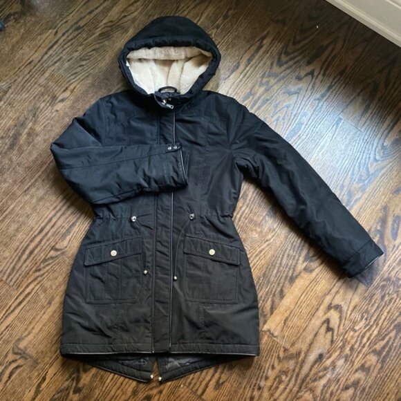 Storm Mountain Arctic Series Aria Parka size Large Teen - Picture 1 of 5